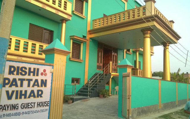 Rishipattan Vihar Paying Guest House