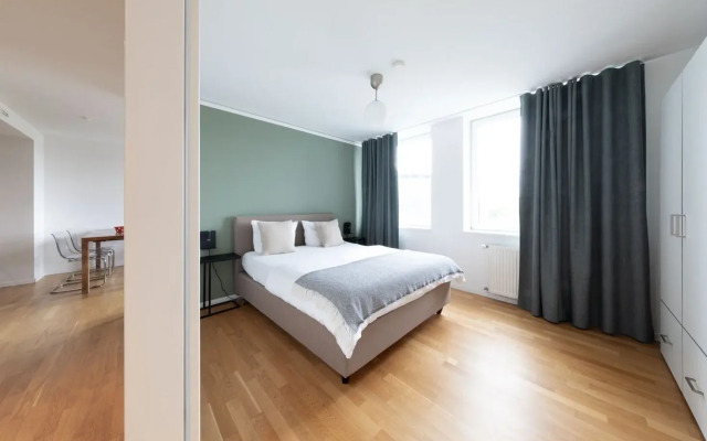 Brera Serviced Apartments