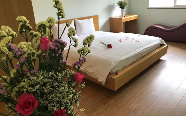 Phuong Anh Hotel