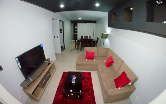 Miraflores Apartment