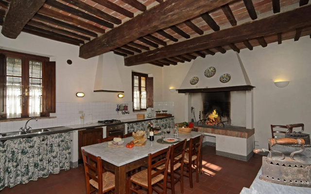 Badia Di Morrona