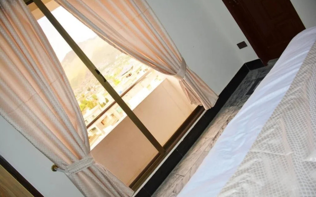 Khyber Guest House