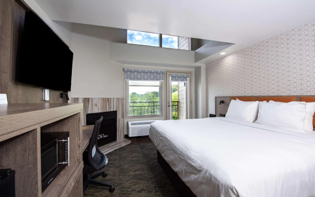 Best Western Plus Apple Valley Lodge Pigeon Forge