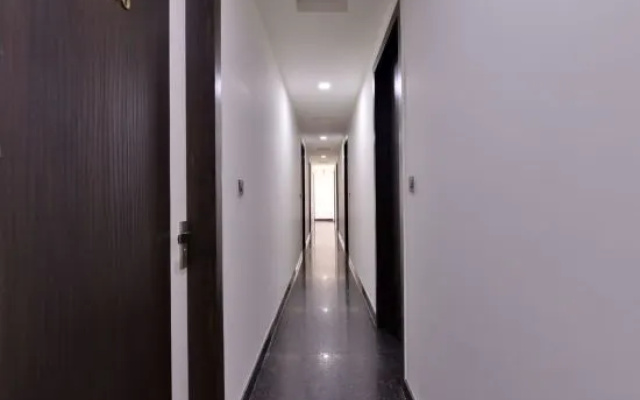 Hotel Karandeep
