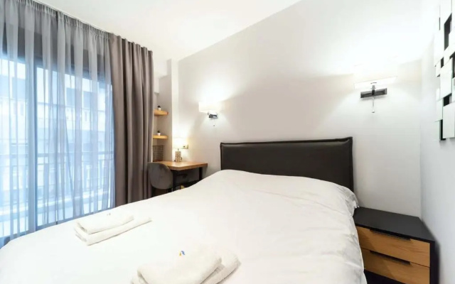 Galleries Elegant Suites