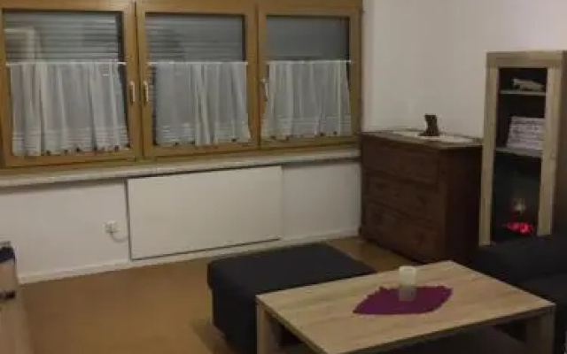 Ferienwohnung Auszeit