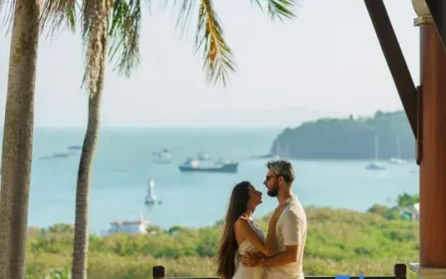 Grand View Panwa Luxury Villa