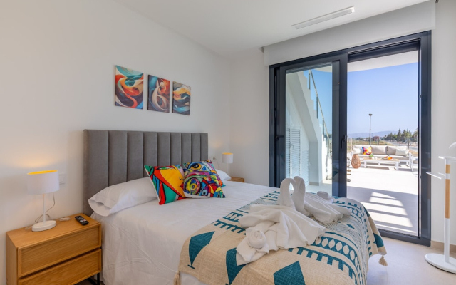 Dreamscape Villa by Fidalsa