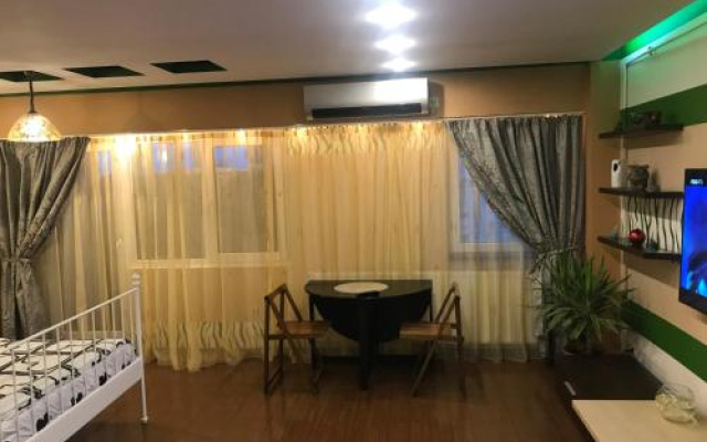 EVS Apartments Ghica Tei
