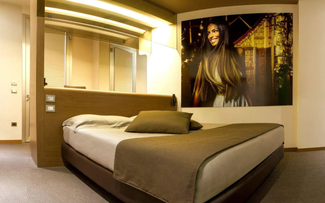 Pineta Hotel