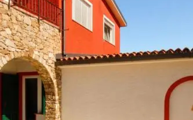 Casa Di Jo 185S
