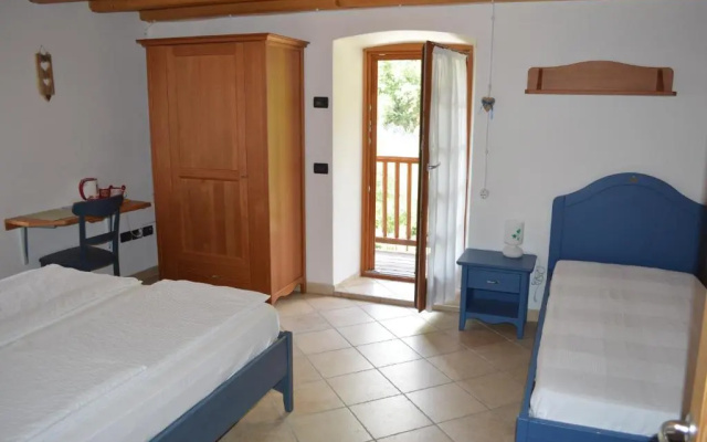 B&B Arlanch 8