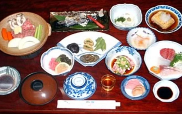 Oyado Tsukamotosou