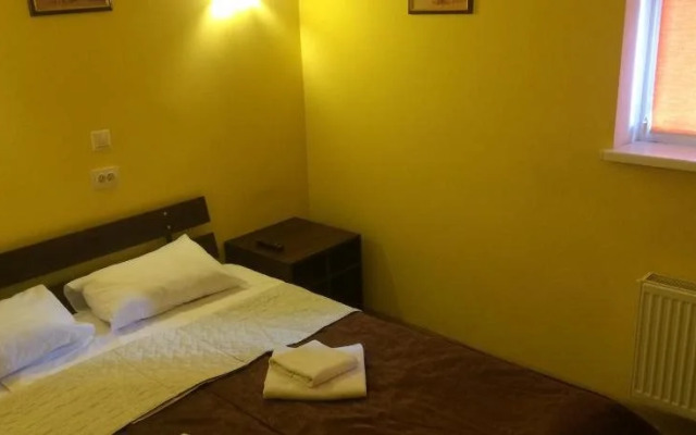Hotel Travel