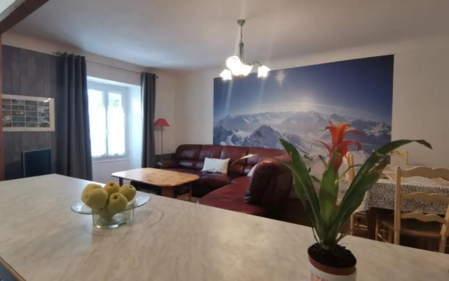 Maison Chorges, 4 pièces, 6 personnes - FR-1-469-120