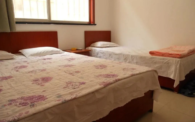 Beidaihe Binwu Hotel