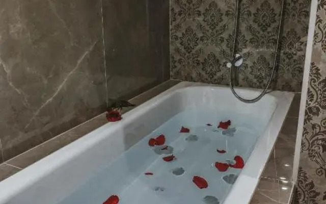 Garni hotel ASTRAL PARK