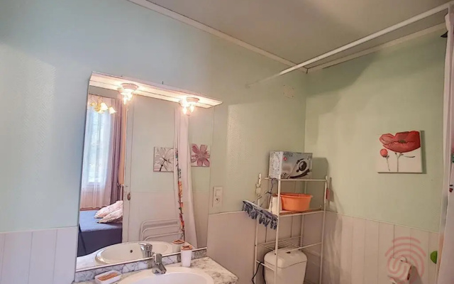 Appartement Lamalou-les-Bains, 2 pièces, 4 personnes - FR-1-451-31