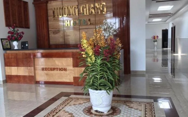 The Giang Hotel