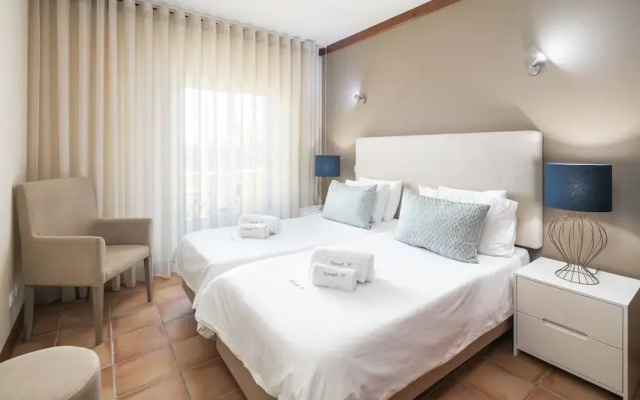 Stunning Sea View Stay in Benagil