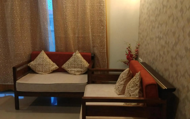 Parishreya Holiday home Lonavala