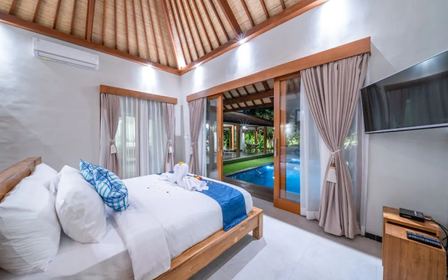 Villa Litera Canggu Bali