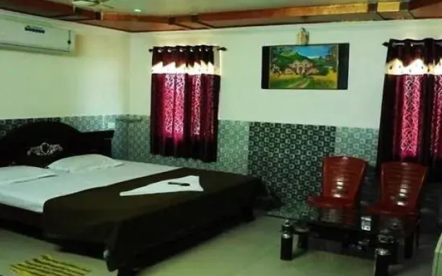 Hotel Manorama Inn