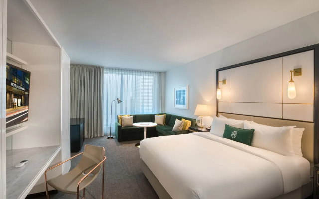 The Laura Hotel, Houston Downtown, Autograph Collection