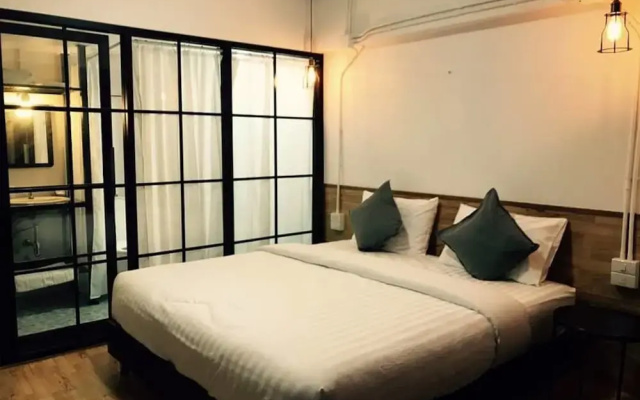 Kailub Rooms