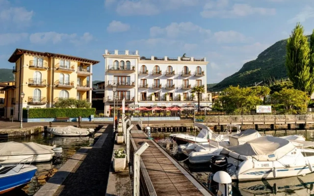 Bellerive Lifestyle Hotel