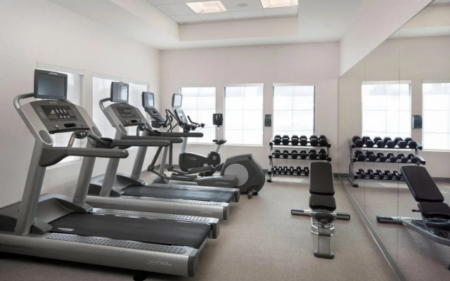 SpringHill Suites Napa Valley