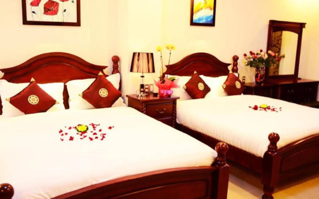 Sen Vang Hotel