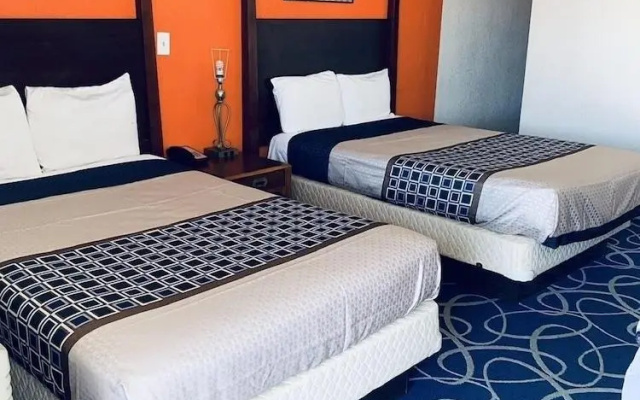 Budget Inn