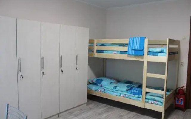 Hostel Atlas