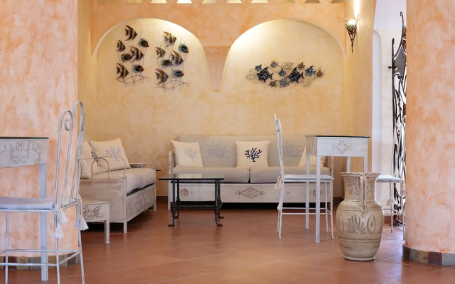 Nicolaus Club Cormorano Baja Sardinia
