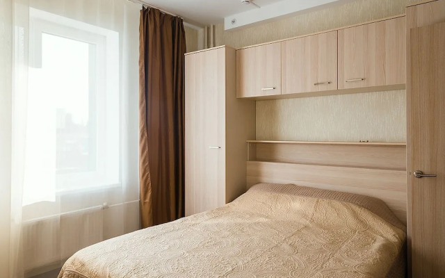 Aparthotel "Pulkovo-Park"