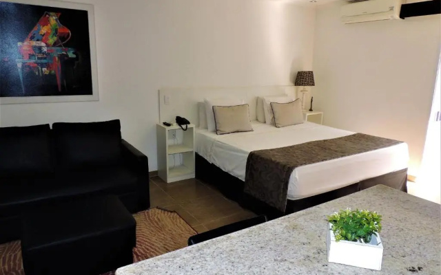 Hotel Água Viva - By UP Hotel