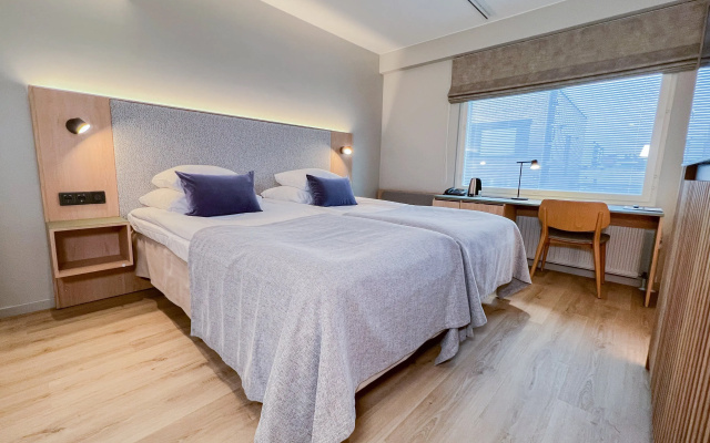Original Sokos Hotel Valjus