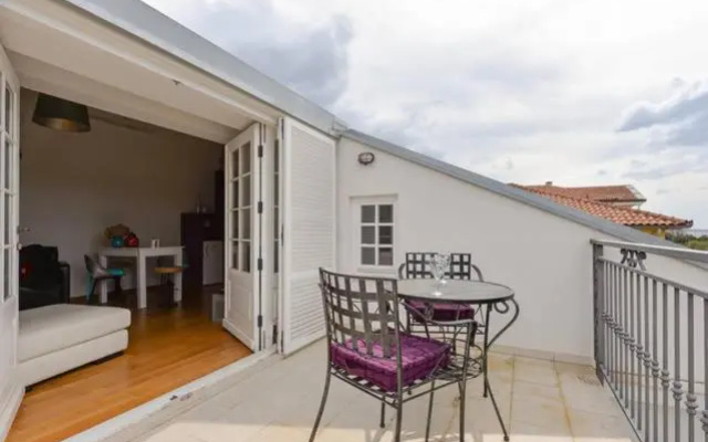 Apartment Avino