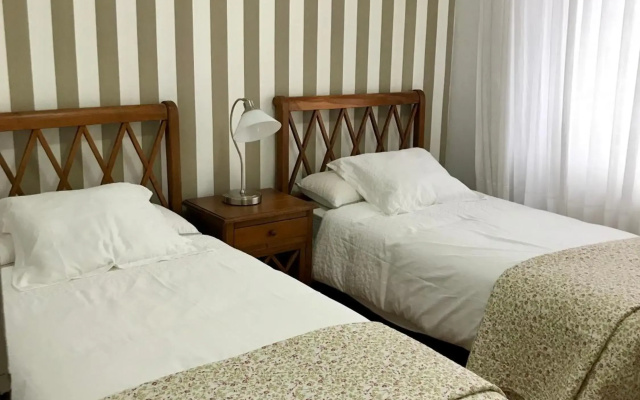 Lauramer Apartamento Bakio