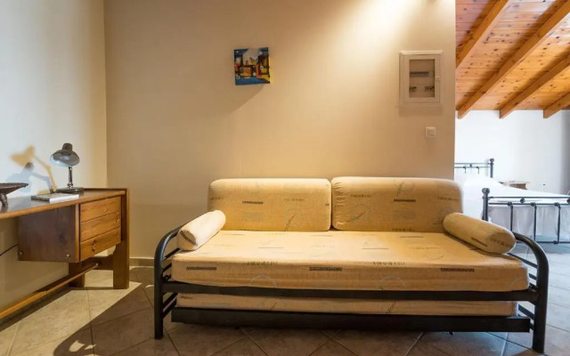 The Loft Studio