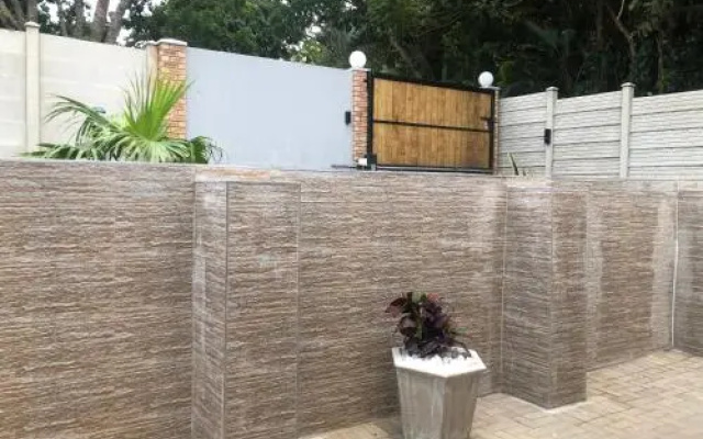 Ngwenya-Nkomo Holiday Homes