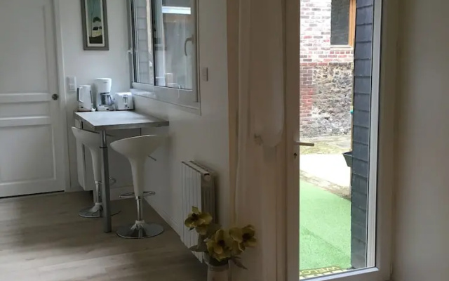 Le Studio de Honfleur