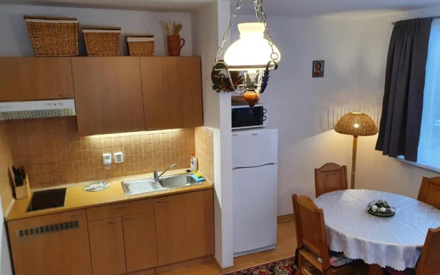 Apartment Skalka