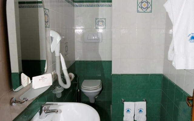Hotel Tesoriero