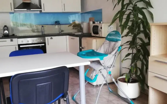 Apartment Katalin