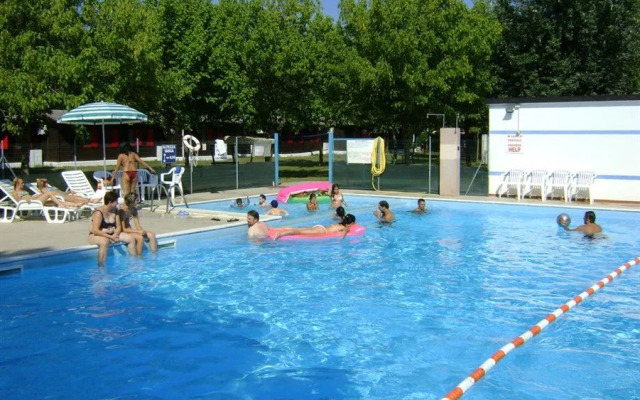 Villaggio Samoa