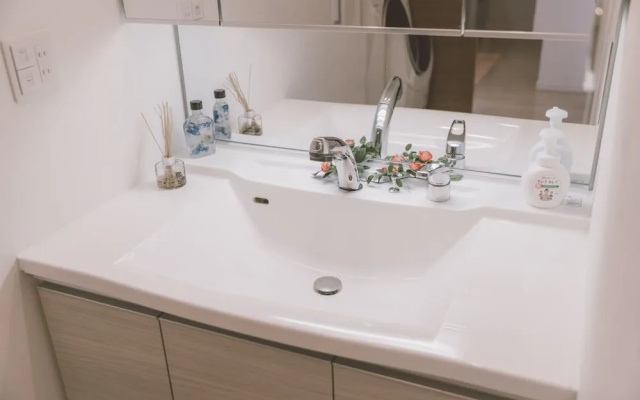 Ohma Hotel Shinsaibashi 12