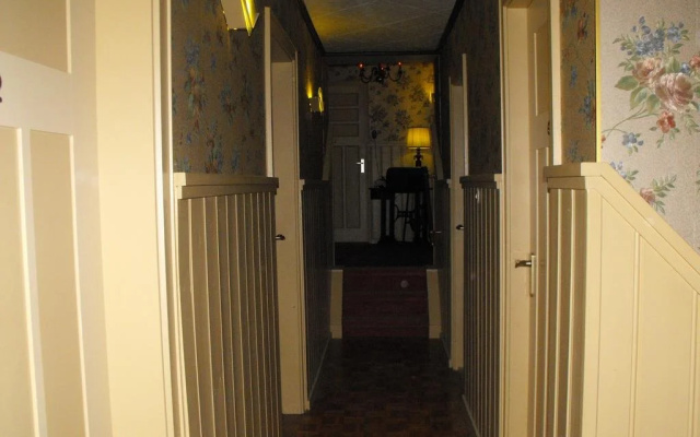 Bed and Breakfast Stapelmoor
