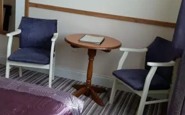 Abacus Guest House